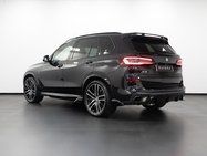 BMW X5 3.0 40d MHT M Sport SUV 5dr Diesel Hybrid Auto xDrive Euro 6 (s/s) (340 ps) 27