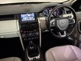 Land Rover Discovery Sport SD4 HSE 13