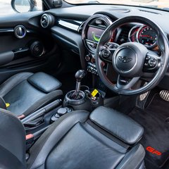 Mini Hatch 2.0 John Cooper Works Auto 3dr 2