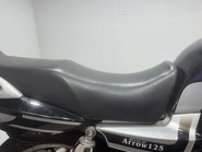 Haotian Arrow 125 2010 1K SPARES OR REPAIR 125CC PROJECT NAKED BIKE 8