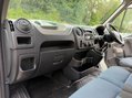 Renault Master 2.3 dCi 33 Business+ Panel Van 5dr Diesel Manual FWD MWB Medium Roof Euro 5 34