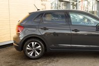 Volkswagen Polo MATCH EVO 7