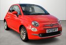 Fiat 500 1.0 Mild Hybrid 3dr 1