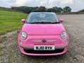 Fiat 500C 1.2 Pop Euro 5 2dr 41
