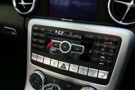 Mercedes-Benz SLK 2.1 SLK 250 AMG Sport CDi BlueEfficiency Auto 2dr 21