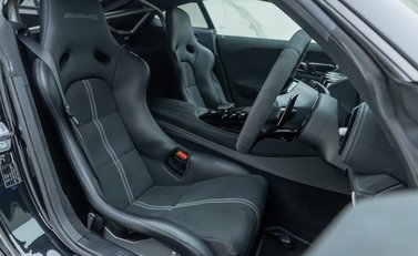 Mercedes-Benz Amg GT BLACK SERIES 14