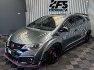 Honda Civic 2.0 i-VTEC Type R GT Hatchback 5dr Petrol Manual Euro 6 (s/s) (310 ps) 42