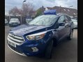 Ford Kuga 1.5 TDCi Zetec Euro 6 (s/s) 5dr 3