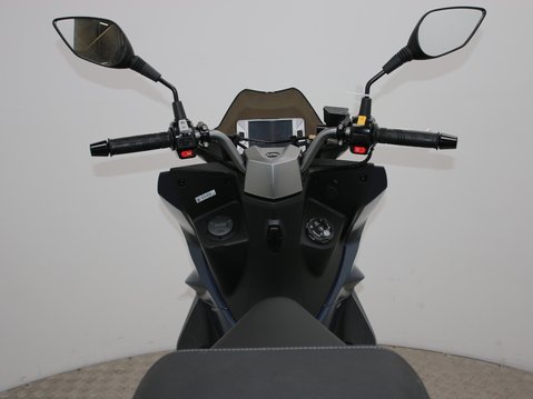 SYM Jet 14 EVO 125 14