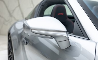 Porsche 911 Targa 4 GTS (992) 47