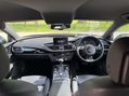 Audi A7 3.0 A7 Sportback Black Edition TDI Quattro Auto 4WD 5dr 28