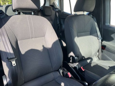 Ford B-Max 1.0 B-Max Zetec T 5dr 25