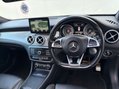 Mercedes-Benz GLA 2.1 GLA 200 D AMG Line Premium+ Auto 5dr 63