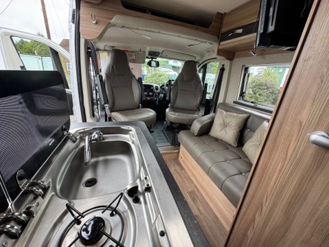 Autocruise Select 164 17