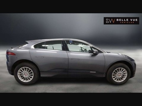 Jaguar I-Pace I-PACE EV400 S 4WD 5dr *NATIONAL DELIVERY* 8