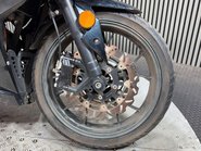 Lexmoto LXR 2023 1 OWNER SPORTS PROJECT BIKE 125CC LEARNER 24