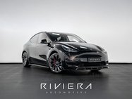 Tesla Model Y (Dual Motor) Performance SUV 5dr Electric Auto 4WDE (426 bhp) 1