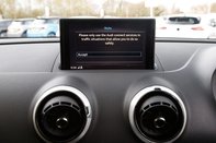 Audi A3 SPORTBACK TFSI S LINE 31