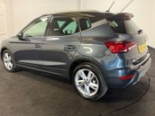 SEAT Arona 1.0 Arona FR EcoTSI Semi-Auto 5dr 3