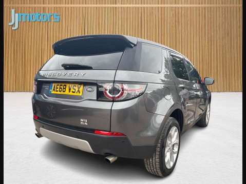 Land Rover Discovery Sport 2.0 TD4 HSE SUV 5dr Diesel Auto 4WD Euro 6 (s/s) (180 ps) 14