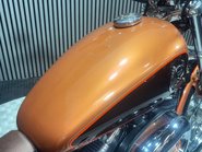 Harley-Davidson Sportster XL1200 C 2007 105 ANNIVERSARY ONLY 4K LONG MOT 1200CC 44