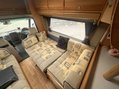Mercedes-Benz Sprinter AUTO-TRAIL MOHICAN 2 BERTH MOTORHOME FANTASTIC CONDITION 19
