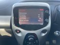 Peugeot 108 1.0 VTi Active Euro 5 5dr Euro 5 31