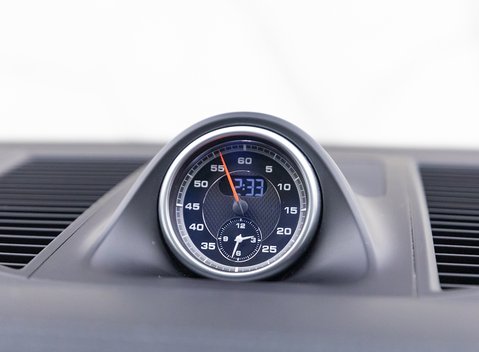 Porsche Macan GTS 19