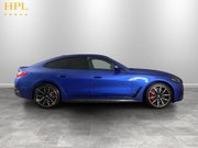 BMW i4 40 83.9kWh M Sport Gran Coupe 5dr Electric Auto eDrive (340 ps) Parking Sen 8