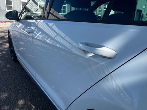 Volkswagen Golf 2.0 Golf GTi TSi 5dr 58