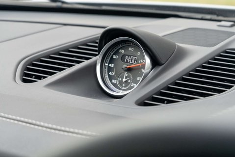 Porsche 911 3.0 911 Carrera GTS Semi-Auto 2dr 16