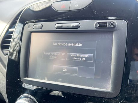 Renault Captur 1.2 Captur Dynamique Nav TCe Auto 5dr 23