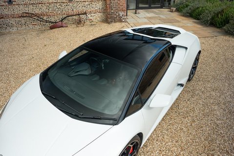 Lamborghini Huracan 5.2 V10 LP 640-4 EVO LDF 4WD Euro 6 (s/s) 2dr 31