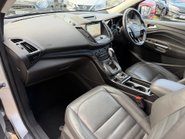 Ford Kuga TITANIUM X TDCI 7