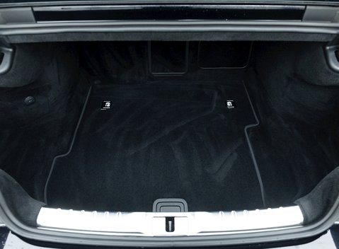 Bentley Continental GT V8 URBAN 30