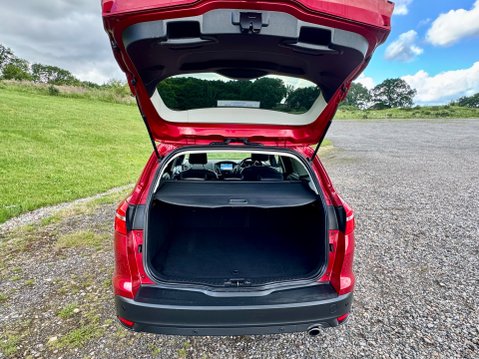 Ford Focus TITANIUM X TDCI 64