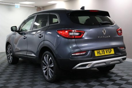 Renault Kadjar S EDITION TCE 10