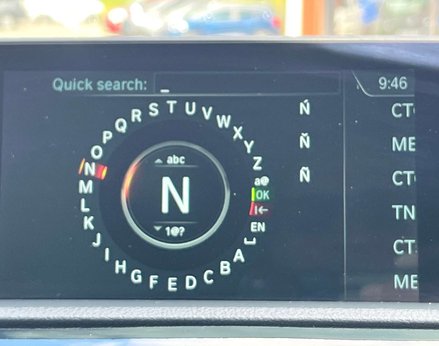 BMW 2 Series 2.0 220i M Sport Auto 2dr 38