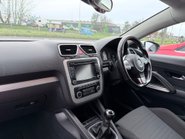 Volkswagen Scirocco GT TDI 8