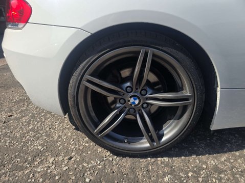 BMW Z4 2.0 Z4 sDrive 20i M Sport Auto 2dr 46