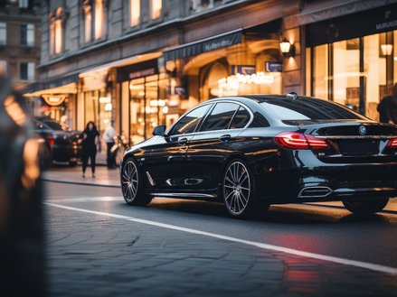 Sell Your Car
