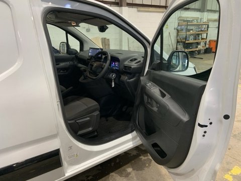 Citroen Berlingo BLUEHDI ENTERPRISE M S/S 15