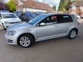 Volkswagen Golf 1.4 TSI BlueMotion Tech SE DSG Euro 5 (s/s) 5dr 4