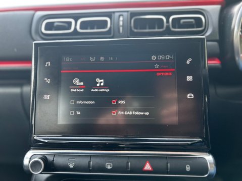 Citroen C3 PURETECH FLAIR 33