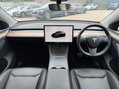 Tesla Model Y SUV 5dr Electric Auto RWD (346 ps) 30