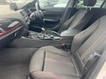 BMW 1 Series 1.6 118i Sport Euro 6 (s/s) 5dr 14
