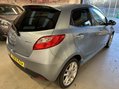 Mazda 2 TAMURA 8