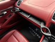 Porsche Boxster 24V S PDK 60