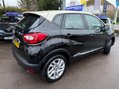 Renault Captur 0.9 TCe ENERGY Dynamique Nav Euro 6 (s/s) 5dr 17