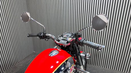 Royal Enfield Classic 2023 ONLY 2K OUTSTANDING CONDITION LONG MOT 350CC A2 16
